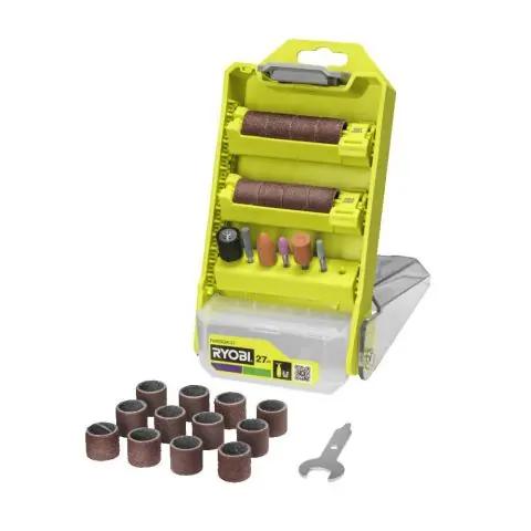 Ryobi RARSGK-27 Slipningstillbehör Begränsad tid